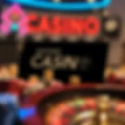 Evolution of online casinos over the years