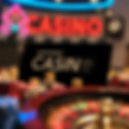 Evolution of online casinos over the years