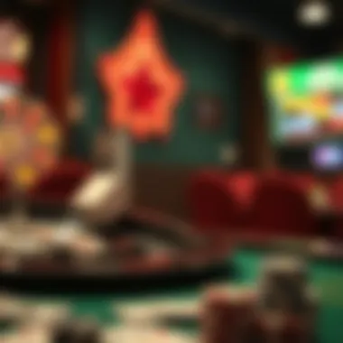 Secure Payment Methods in Online Casinos Secure payment methods for online casinos