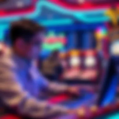 User experience in modern online gambling platforms