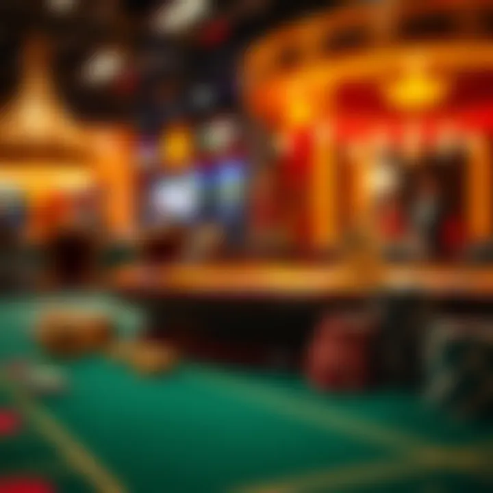 Winning Strategies for Online Casino Games Strategies for winning at online casino games