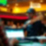 Detailed analysis of online cricket betting