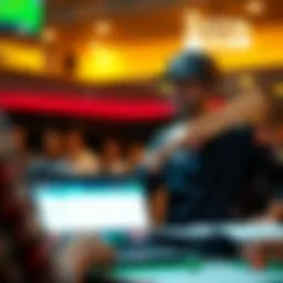 Detailed analysis of online cricket betting