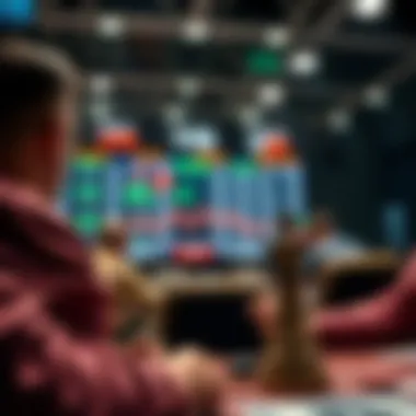 Strategic Approaches in Online Betting Strategic approaches to online betting