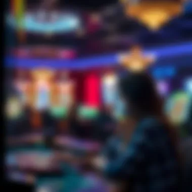 Exploring User Experience in Online Gambling User experience on online gambling sites