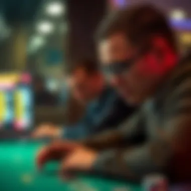 Online Gambling Security Measures Insights into security measures for online gambling