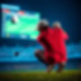 Understanding Online Golf Betting Basics Conceptual overview of online golf betting