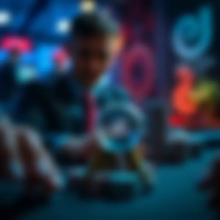 Strategic elements of poker