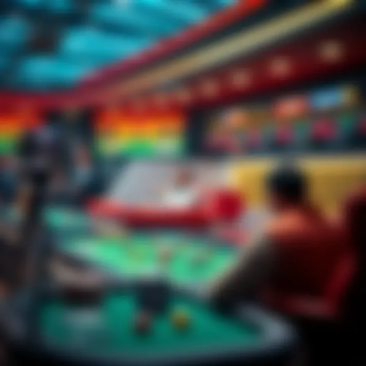 Varieties of Online Betting Options Diverse types of online betting