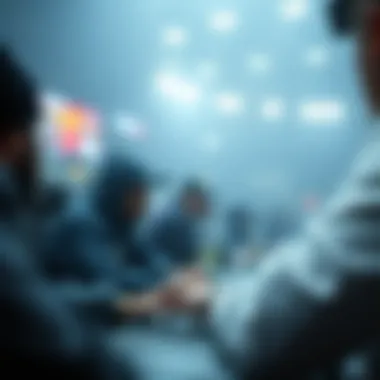 Social Implications of Sports Betting Impact of sports betting on society