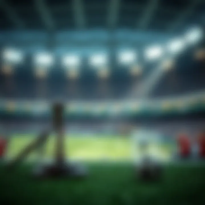 Understanding Legal Dimensions of Betting Legal aspects of the betting market