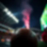 온라인 축구 베팅에 대한 종합 가이드 Introduction