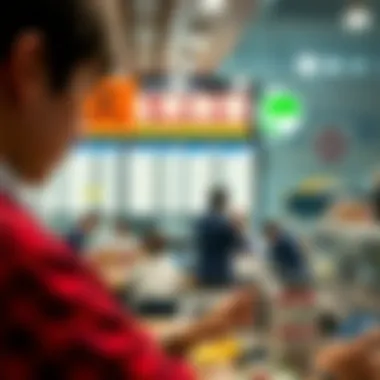 New Opportunities in the Korean Betting Sector Opportunities in the Korean betting market