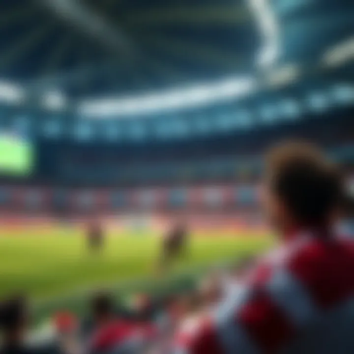 Recent game trends and outcomes comparison