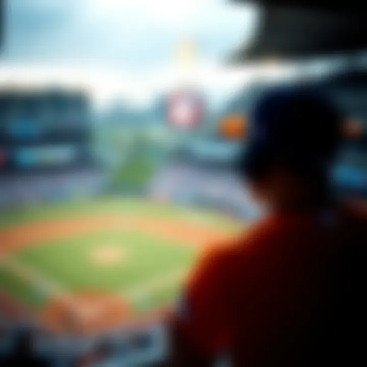 Strategic overview of Orioles vs Blue Jays matchup