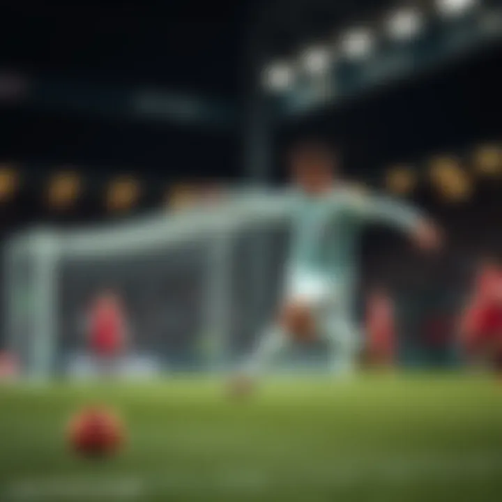 Key Features of Soccer Prediction Platforms Key features of prediction sites