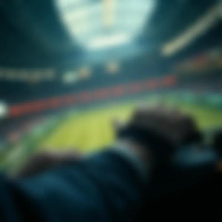 The Importance of Informed Betting Strategies Importance of informed betting