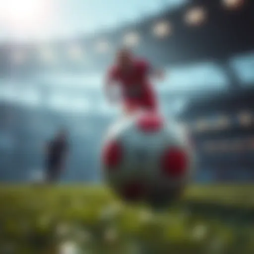 Insights on soccer predictions