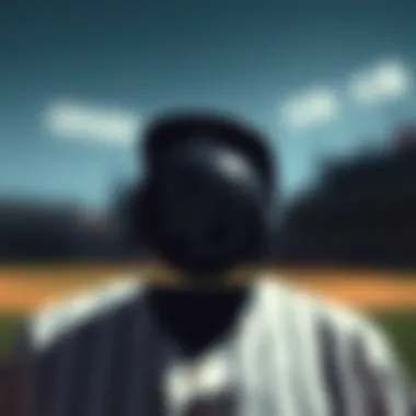 Padres team logo representing their signature style