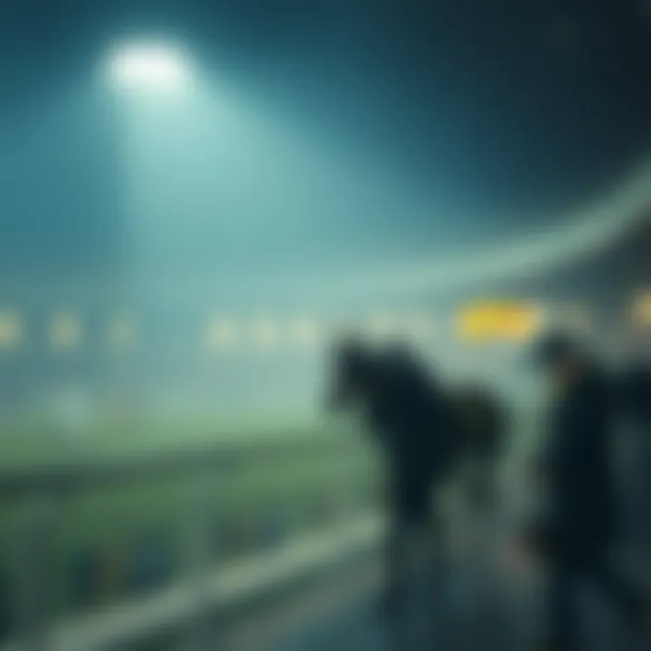 Notable 프랑스 룰렛의 이해와 전략
