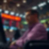 In-depth analysis of Pinnacle Bet Agent