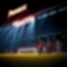 Historical overview of Pinnacle Sports