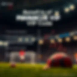 An illustration showcasing the benefits of using the Pinnacle VIP code in betting