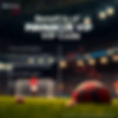 Benefits of Pinnacle VIP Code An illustration showcasing the benefits of using the Pinnacle VIP code in betting