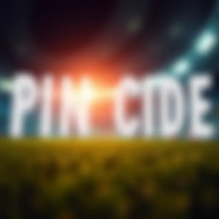 Utilizing Pinnacle VIP Code Effectively A detailed infographic on how to utilize the Pinnacle VIP code effectively