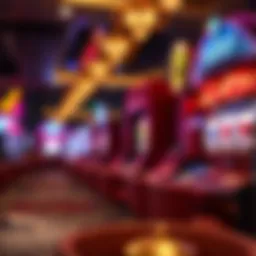 A comprehensive guide to play slots strategies