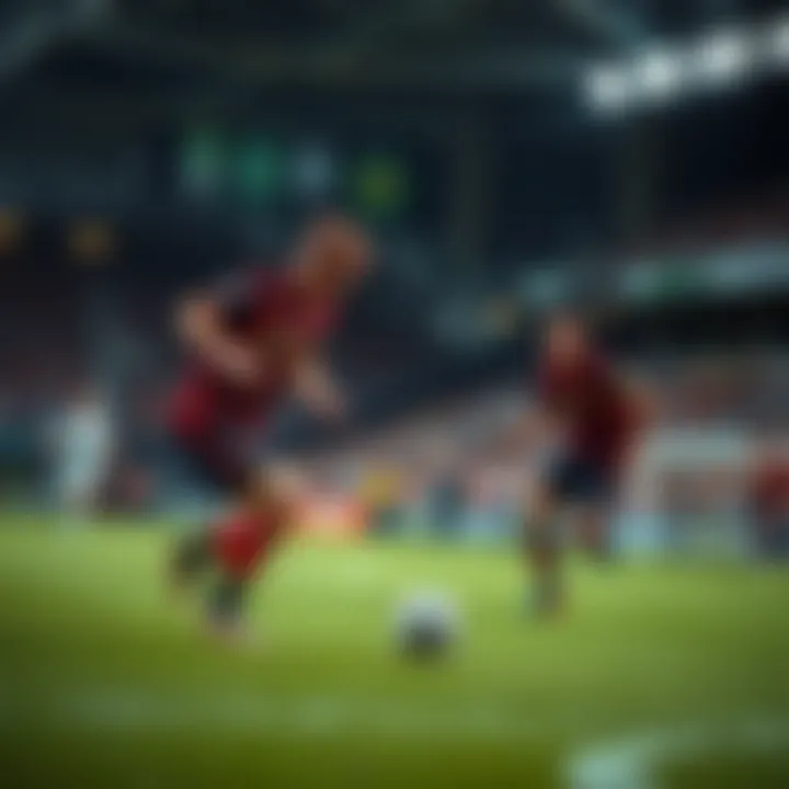 Evaluating player performance for betting