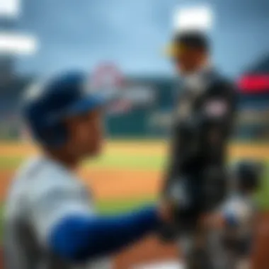 Player Analysis: Blue Jays and Pirates Player statistics and performance comparison