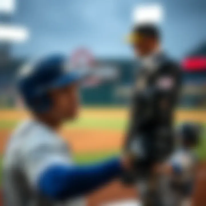 Player Analysis: Blue Jays and Pirates Player statistics and performance comparison