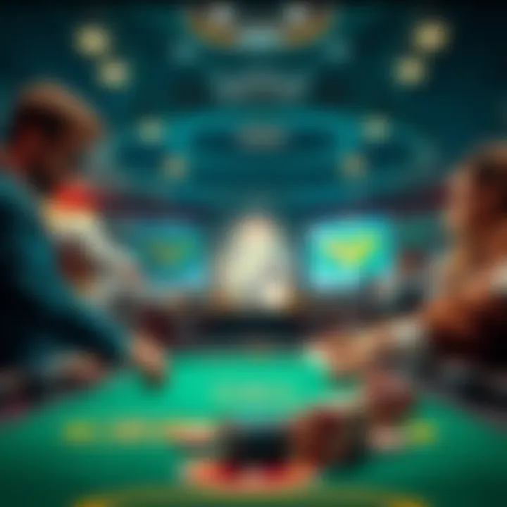 Benefits of Poker APK Benefits of using poker APK for enhanced betting experiences