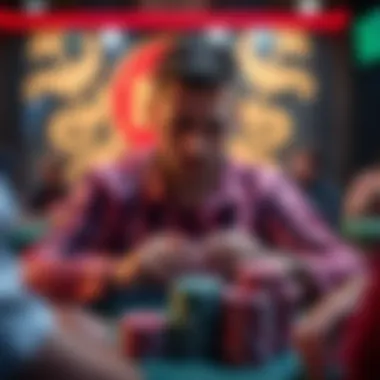 Current Trends in Poker APK Recent trends in the poker APK landscape