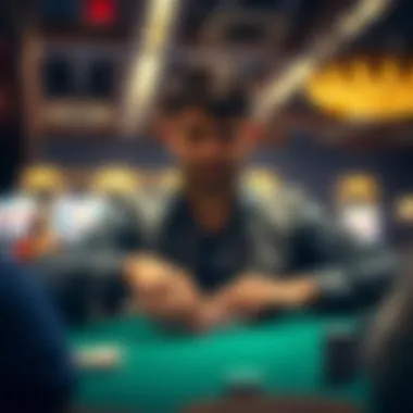 Ensuring Safe Usage of Poker APK Safety measures for using poker APK effectively