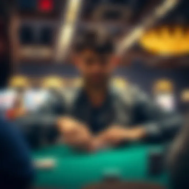 Ensuring Safe Usage of Poker APK Safety measures for using poker APK effectively