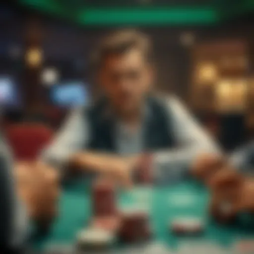 Overview of Poker Basics