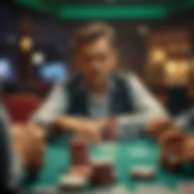 Understanding the Fundamentals of Poker Overview of Poker Basics