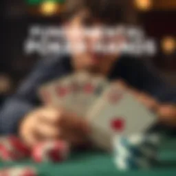 Understanding the fundamentals of poker hands