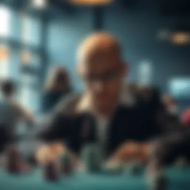 Pathways to Growth as a Poker Player Evolving as a Poker Player