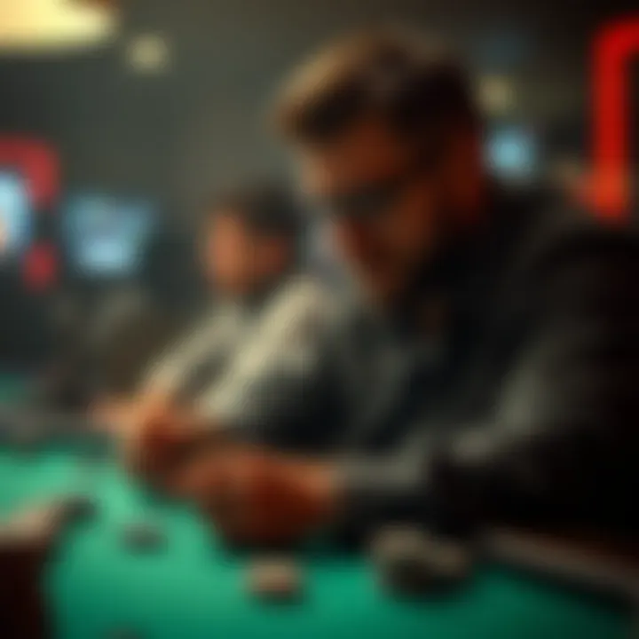 The Role of Psychology in Poker Gameplay Psychological Factors in Poker