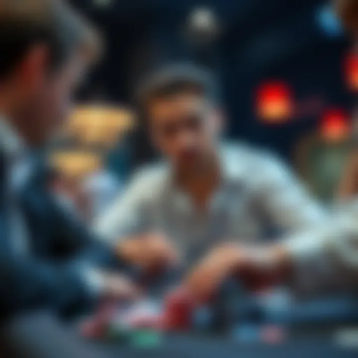 Exploring Effective Poker Strategies Strategic Approaches in Poker