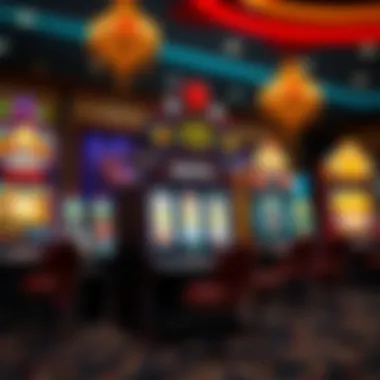 Slot Game Themes and Designs Popular slot game themes and designs