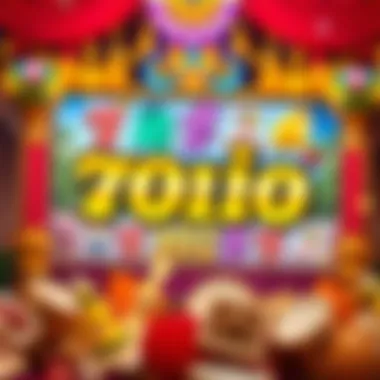 Highlighting a Popular Title from Pragmatic Play Visually captivating screenshot of a popular Pragmatic Play slot title