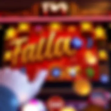 Exploring the Interface of Pragmatic Play Slots Intricate design of a Pragmatic Play slot game interface