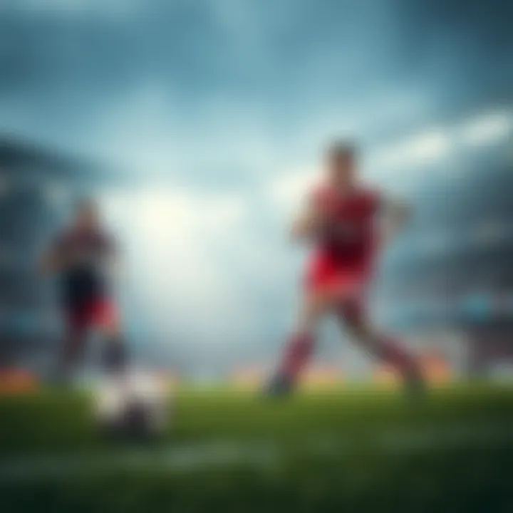 Betting market trends analysis