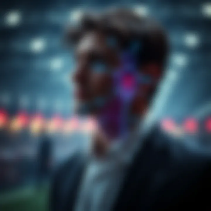 Psychological elements influencing successful betting Psychological factors in betting success