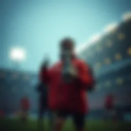 랭스 축구: 현대 축구의 진화와 전략적 분석 Introduction