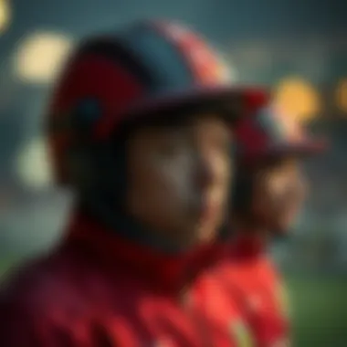 Notable 랭스 축구: 현대 축구의 진화와 전략적 분석 Notable 랭스 축구: 현대 축구의 진화와 전략적 분석